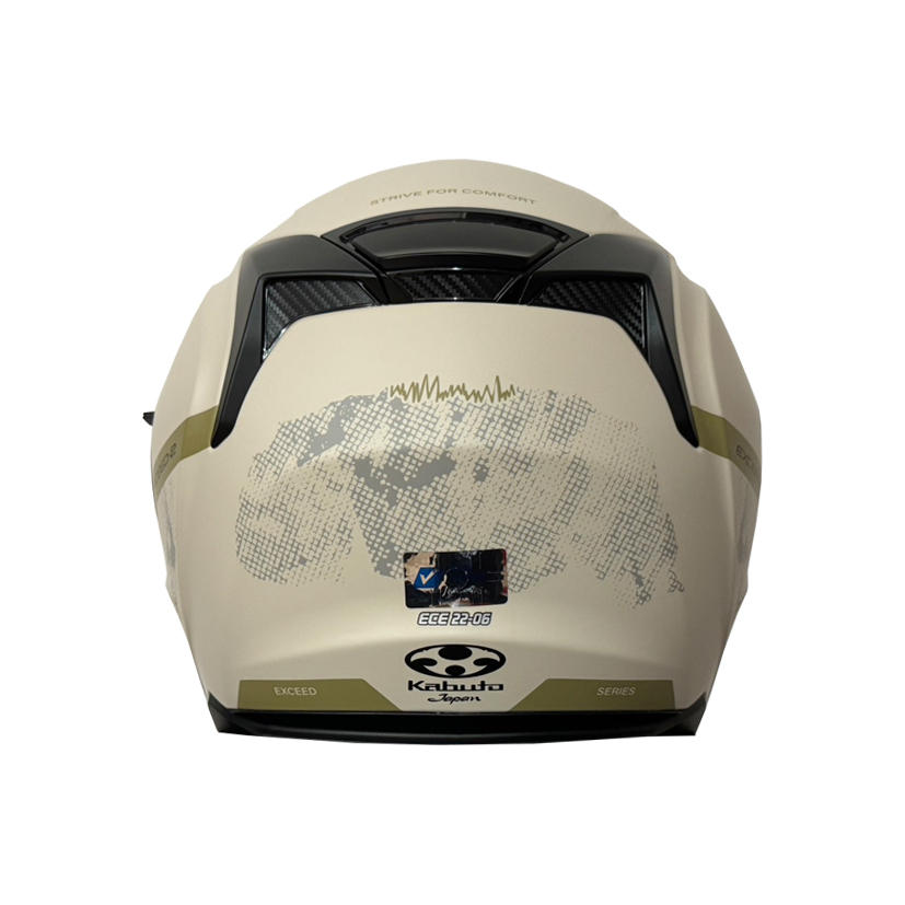 K*O様 KABUTO EXCEED BARGY DESIGN SENA EVO KABUTO EXCEED BARGY DESIGN SENA EVO 20S #PCB65B | eBay