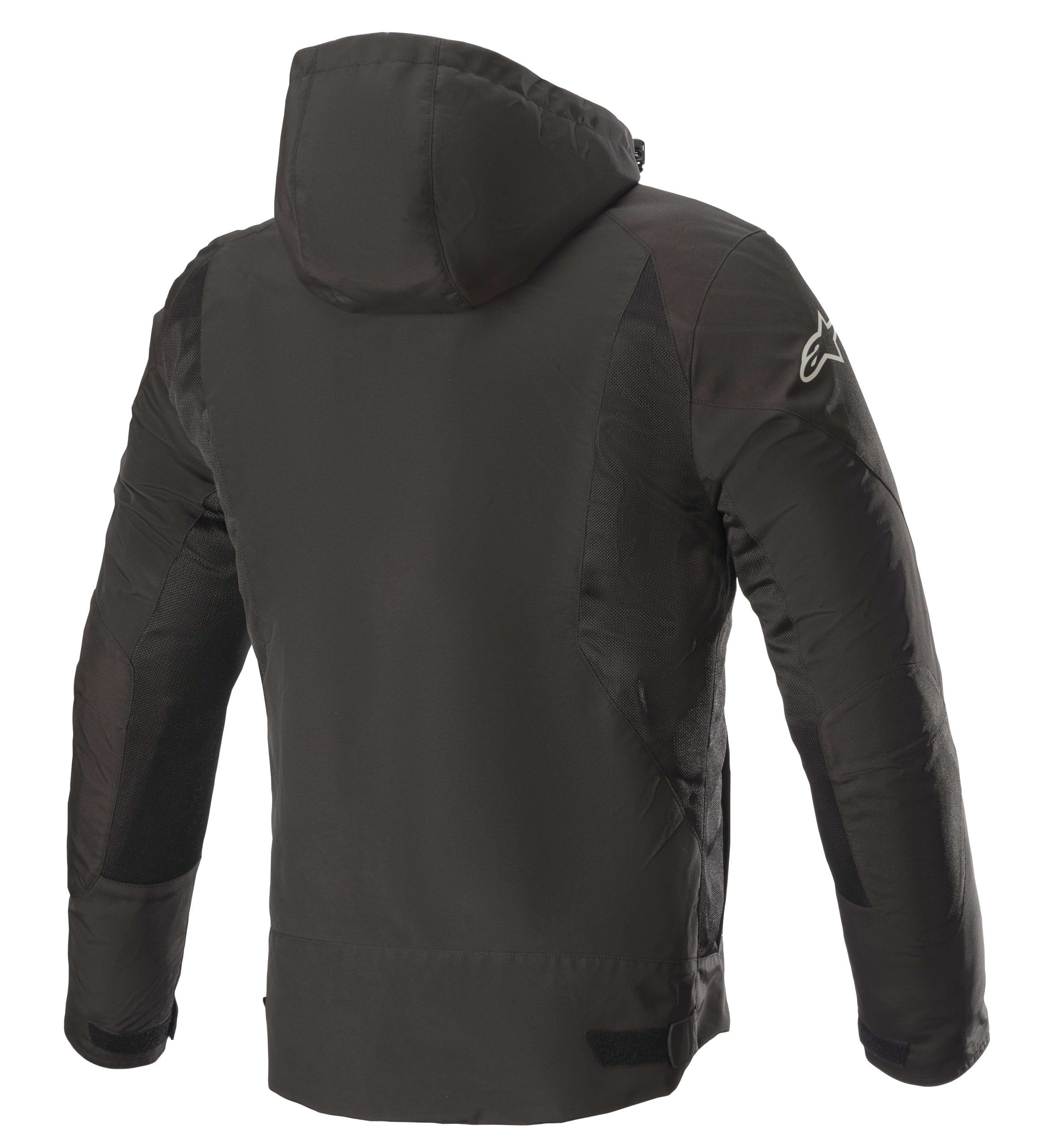 Alpinestars Badger Air Parka (Asian fit) – Singapore Racing