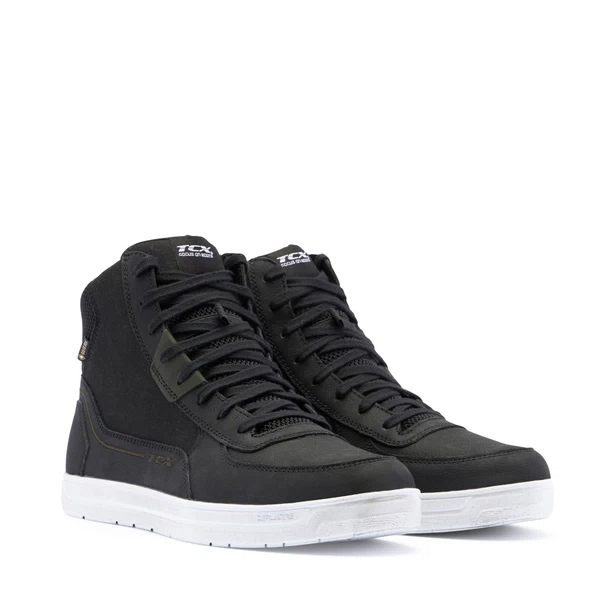 Tcx motorcycle shoes hotsell