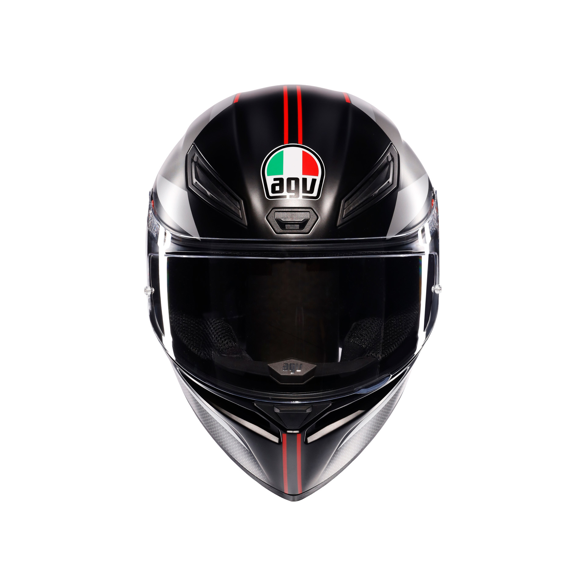 AGV K1 Multi Full Face Helmet | Motardinn