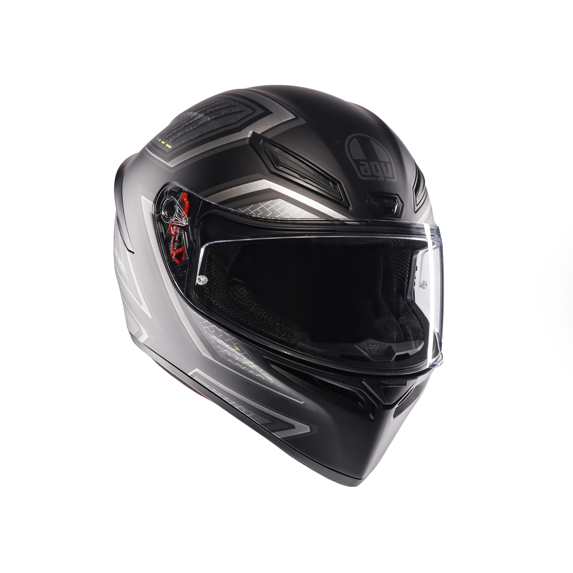 AGV K1 S Multi Sling Helmet (Asian fit) FREE SENA 3S PLUS