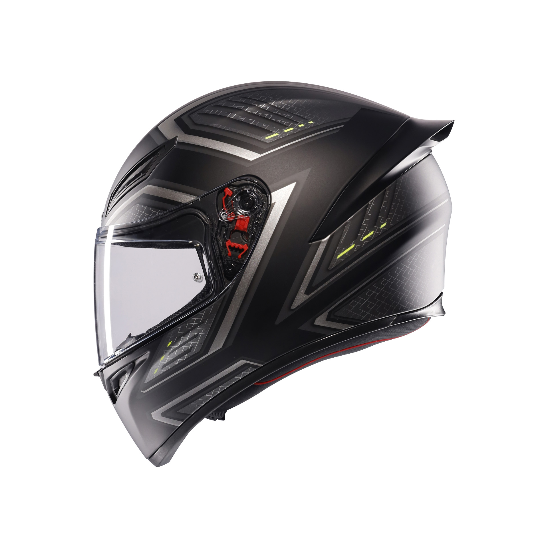 AGV K1 S Multi Sling Helmet (Asian fit) FREE SENA 3S PLUS AGV K1 S Multi Sling Helmet (Asian fit) FREE SENA 3S PLUS