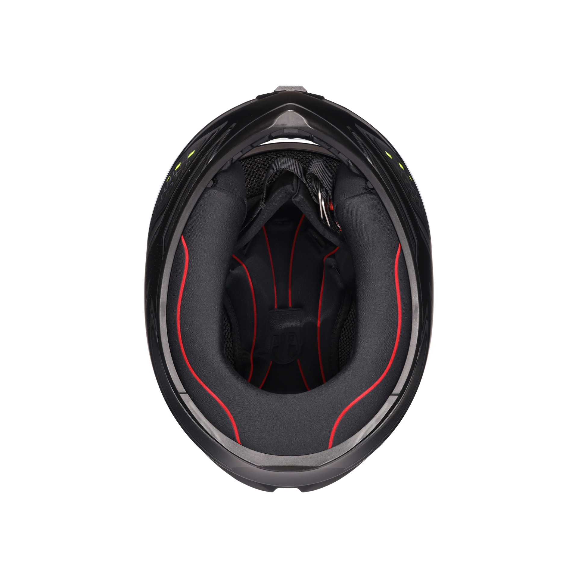 AGV K1 S Multi Sling Helmet (Asian fit) FREE SENA 3S PLUS