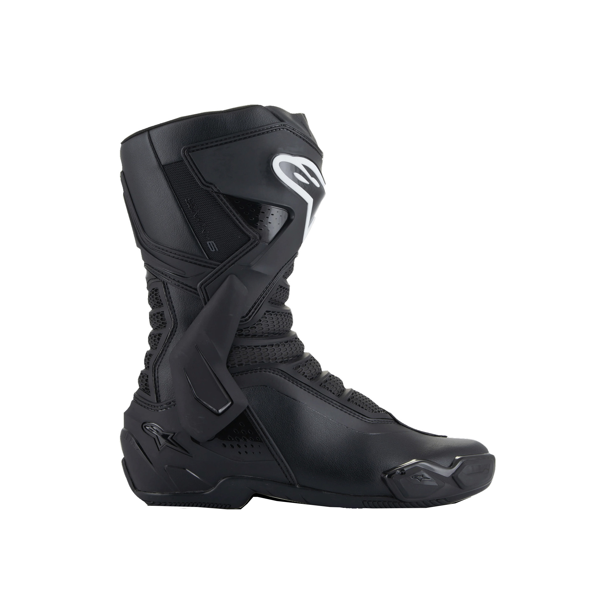 Alpinestars SMX-6 V3 Boots Black (2)