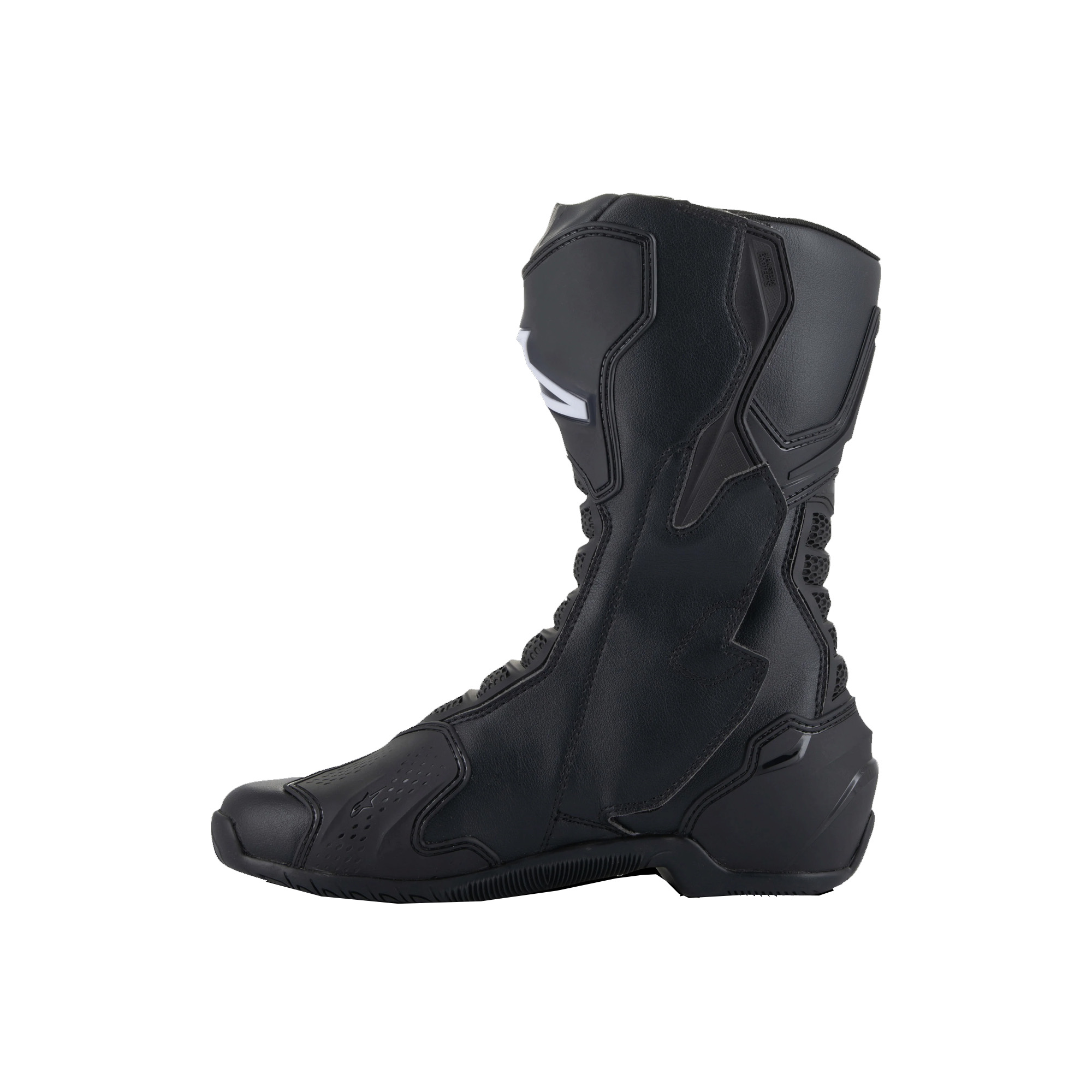 Alpinestars SMX-6 V3 Boots Black (3)