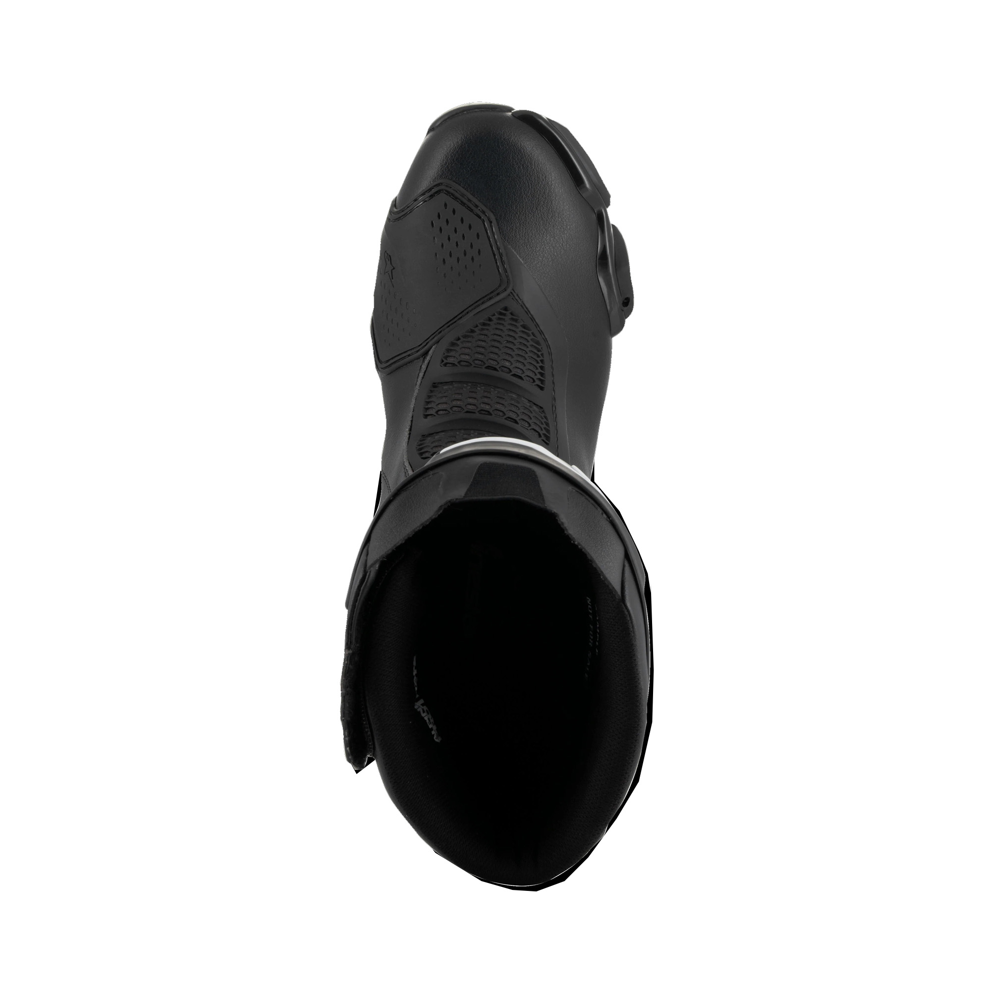 Alpinestars SMX-6 V3 Boots Black (6)