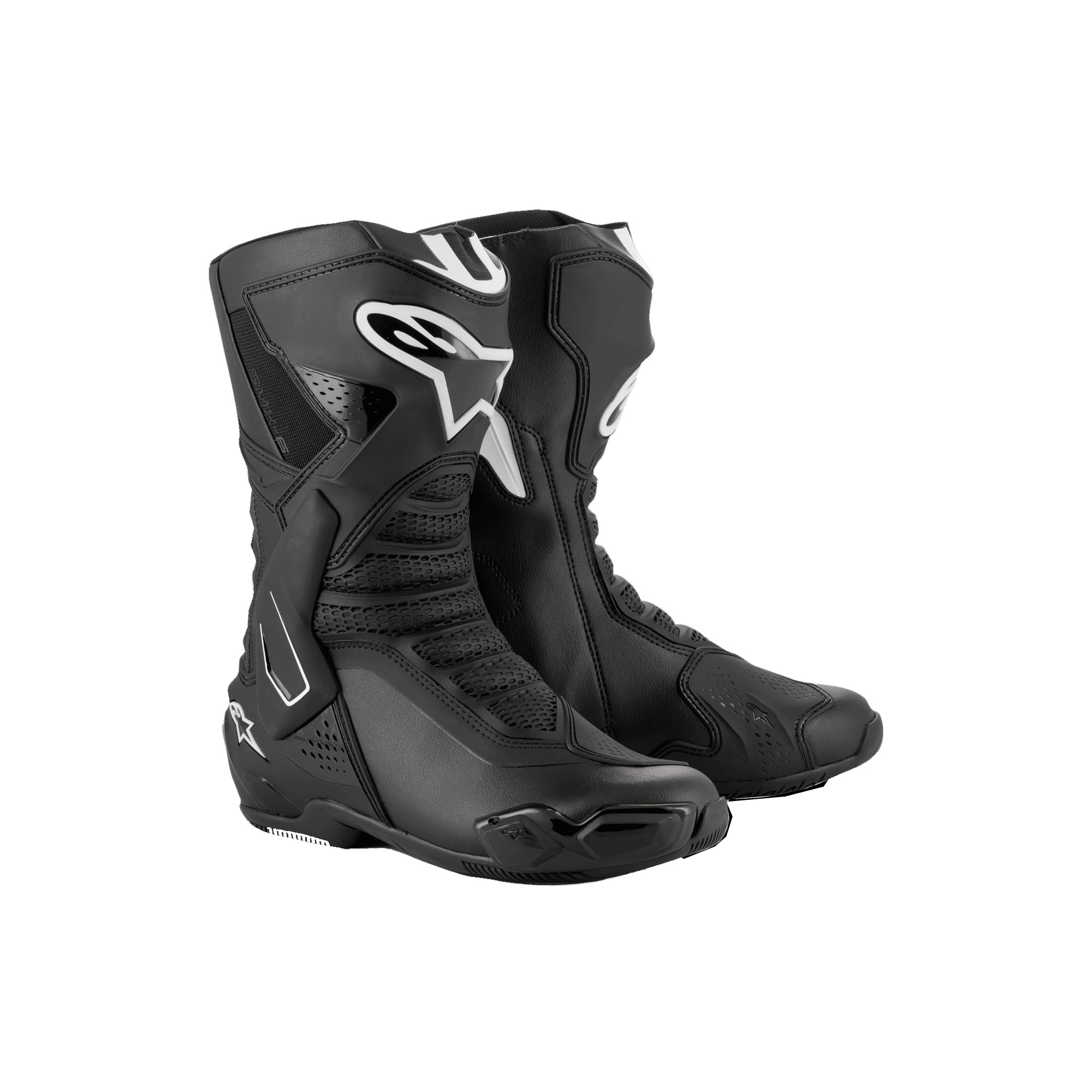 alpinestars bike boots