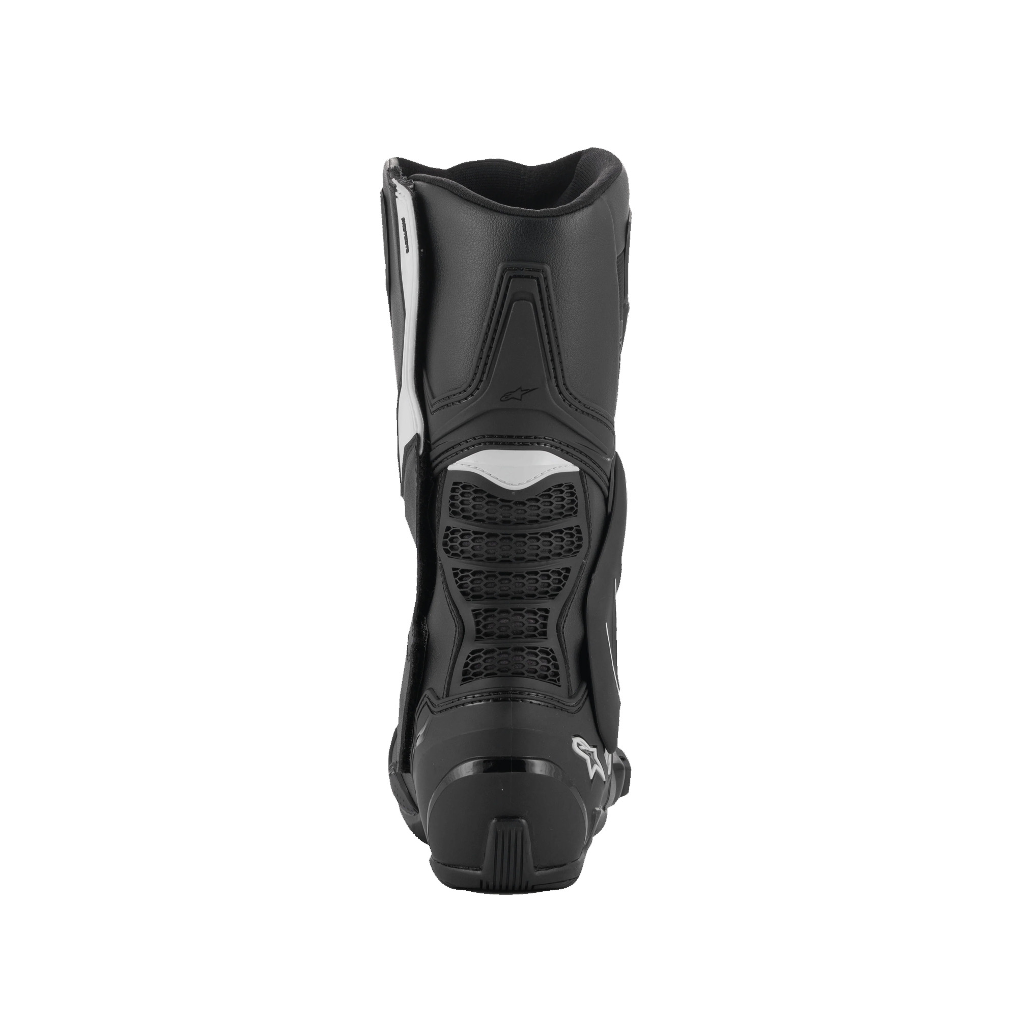 Alpinestars SMX-6 V3 (箱・説明書付) SMX-6 V3 Vented Boots - Black RACING/SPORT Boots | Alpinestars