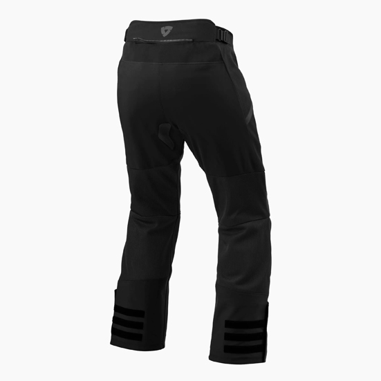 Reverse Etavirp Nylon Pants L 黒 美品 SANDINISTA Nylon Reversible Pants 60424WA04-BT (60424WA04-BT