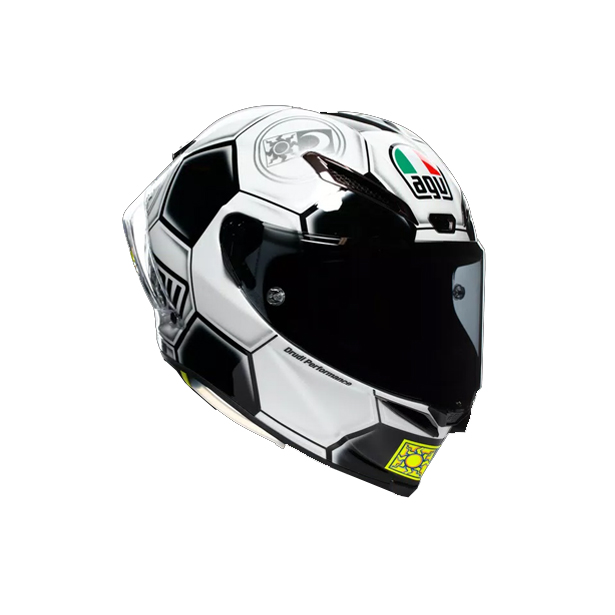 中古品 AGV pista gp r agv pista gp rr limited edition | eBay