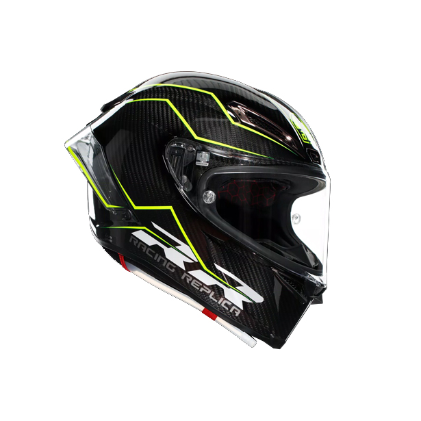 はんぺんAGV PISTA GP RR Asian Fit xlサイズ はんぺん様専用AGV PISTA GP RR Asian Fit xlサイズ - メルカリ