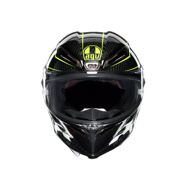 AGV Pista GP RR Multi Performante Helmet (Asian fit) FREE