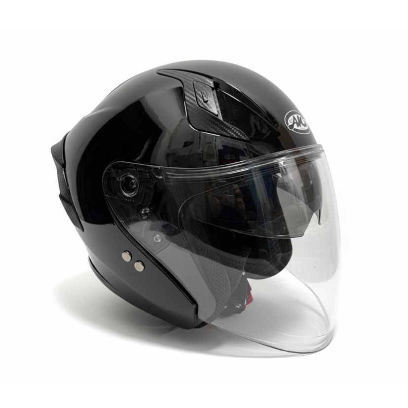 AKI AK-8 Gloss Black (1) edited