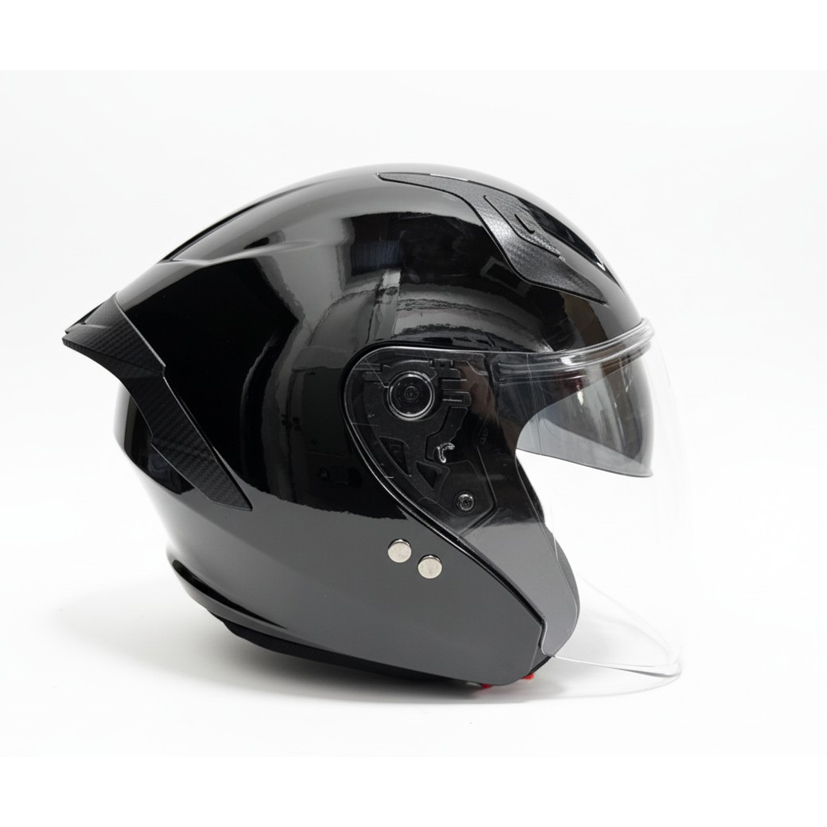 AKI AK-8 Gloss Black (2) edited