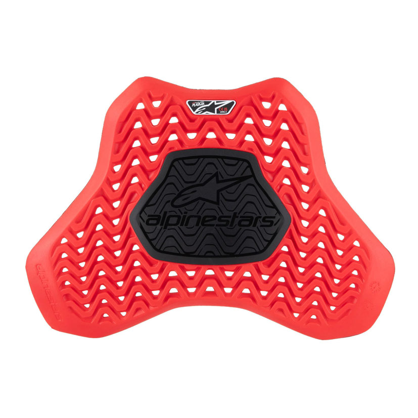 Alpinestars Nucleon Plasma Racing Chest Protector Insert (1) copy