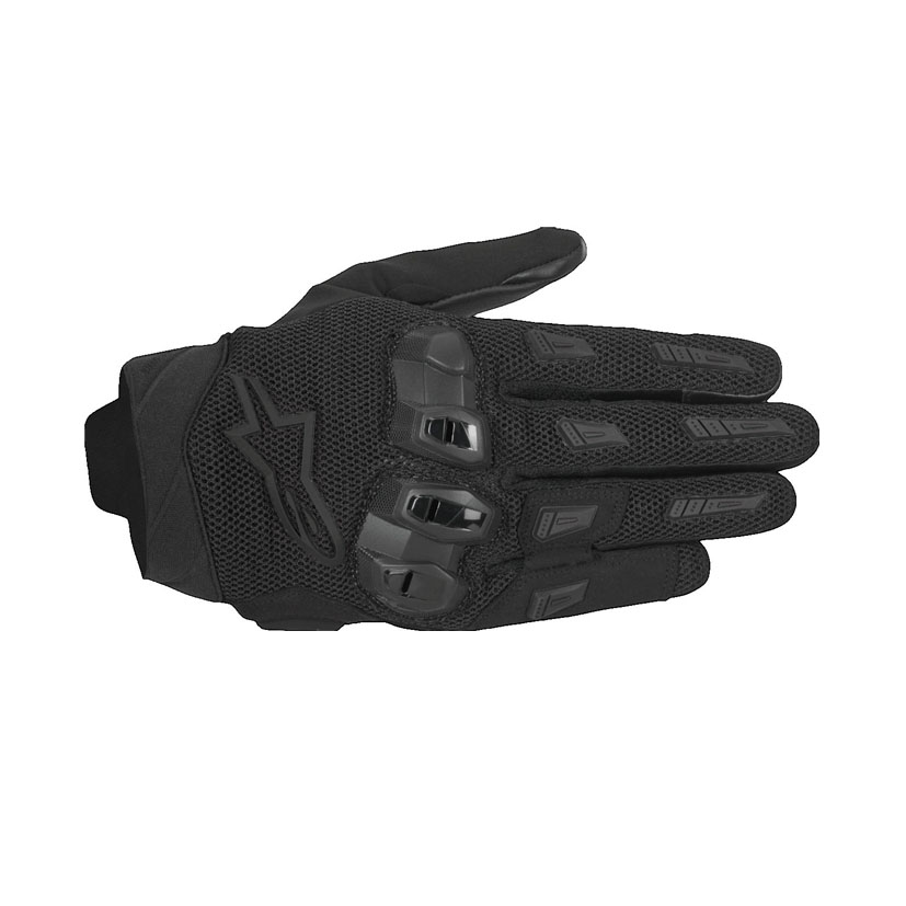 alpinestars SP X 5 AIR GLOVES size Ｌ Sp X 5 Air Gloves - Black RACING/SPORT Gloves | Alpinestars