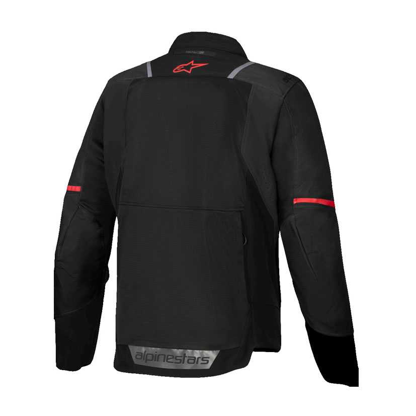 Alpinestars ST-2 Air Jacket Black (2)