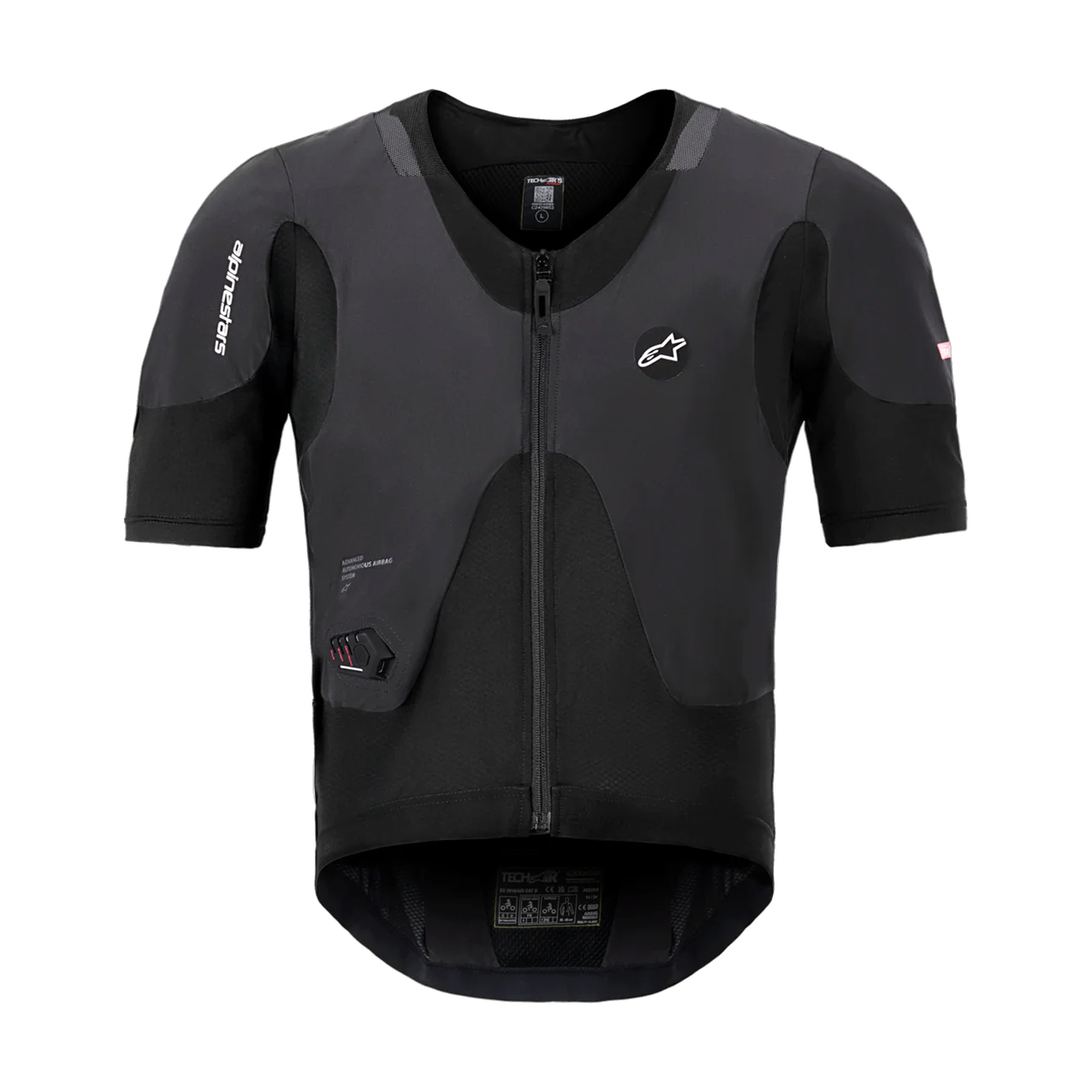 Alpinestars Tech-Air 5 Plasma System (1)
