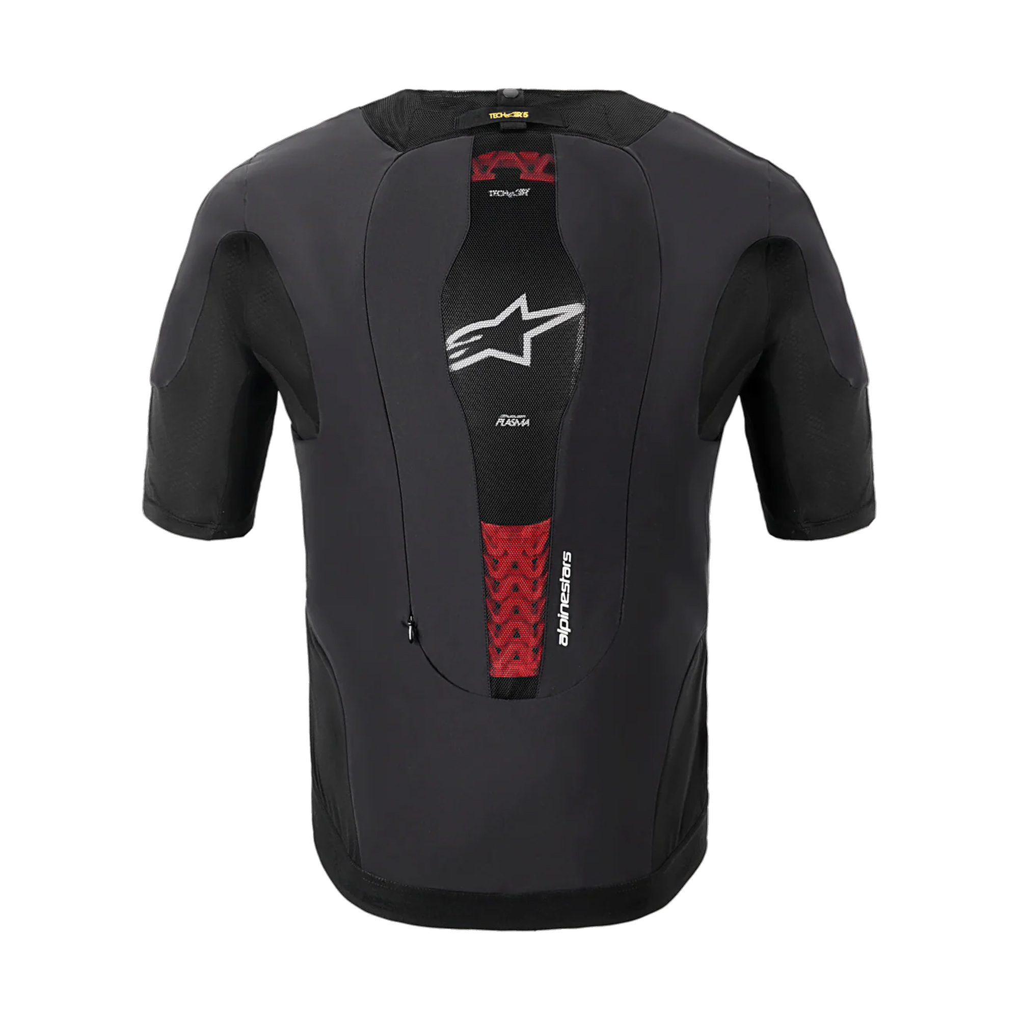 Alpinestars Tech-Air 5 Plasma System Black (5)