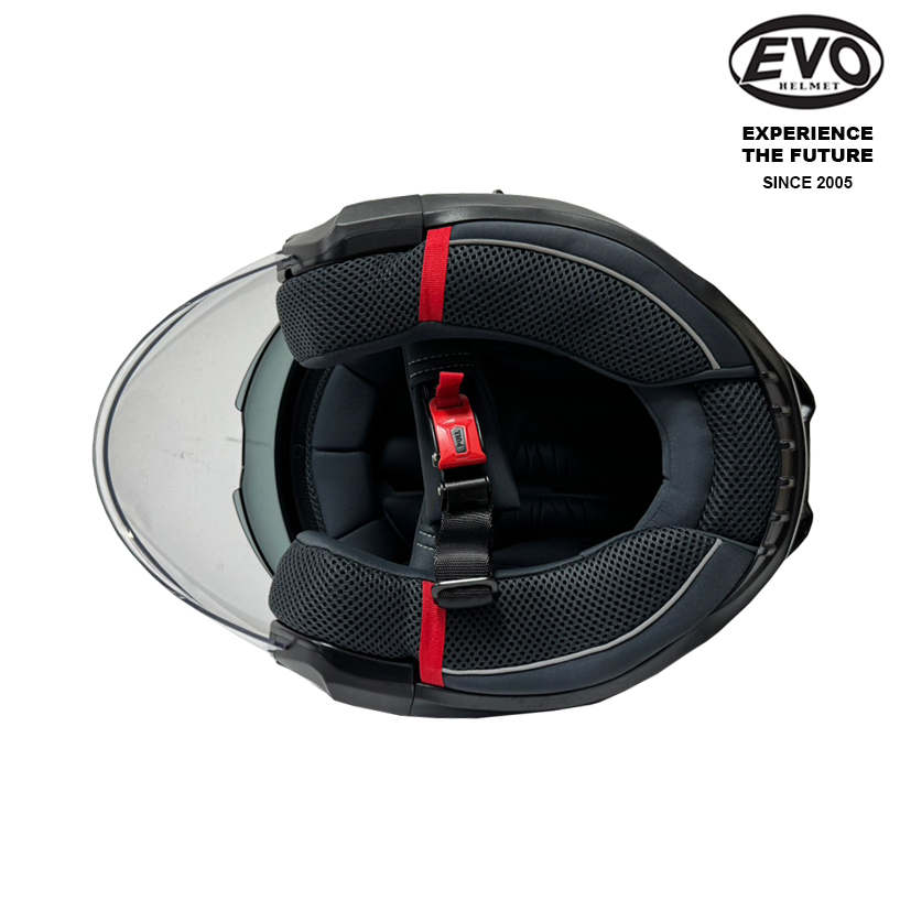 EVO RS10 Blossom Glossy Black Colourful (13)