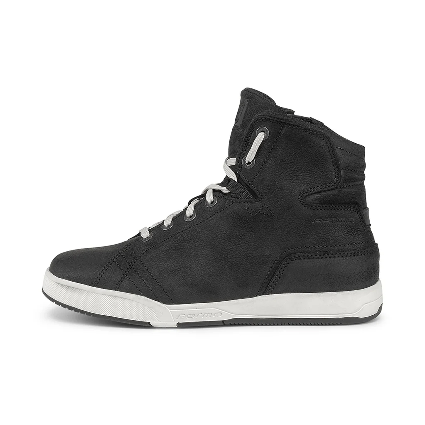 Forma Swift X Dry Shoes Black White (1)