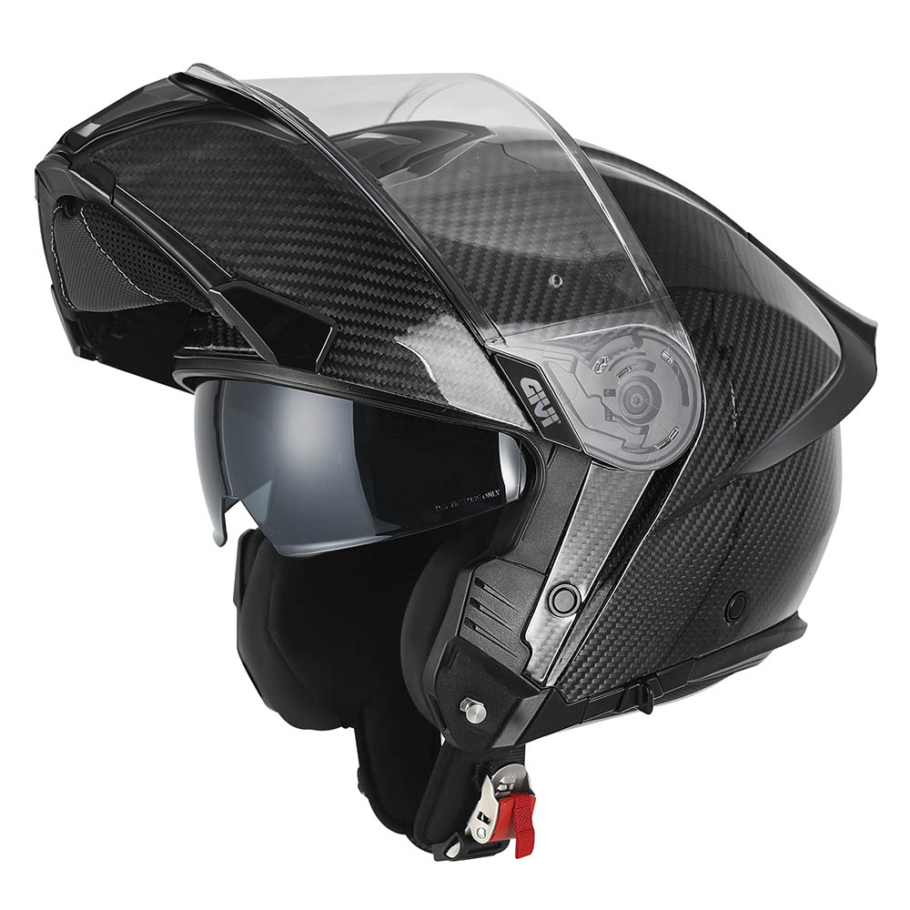 GIVI X50 Carbon (2)