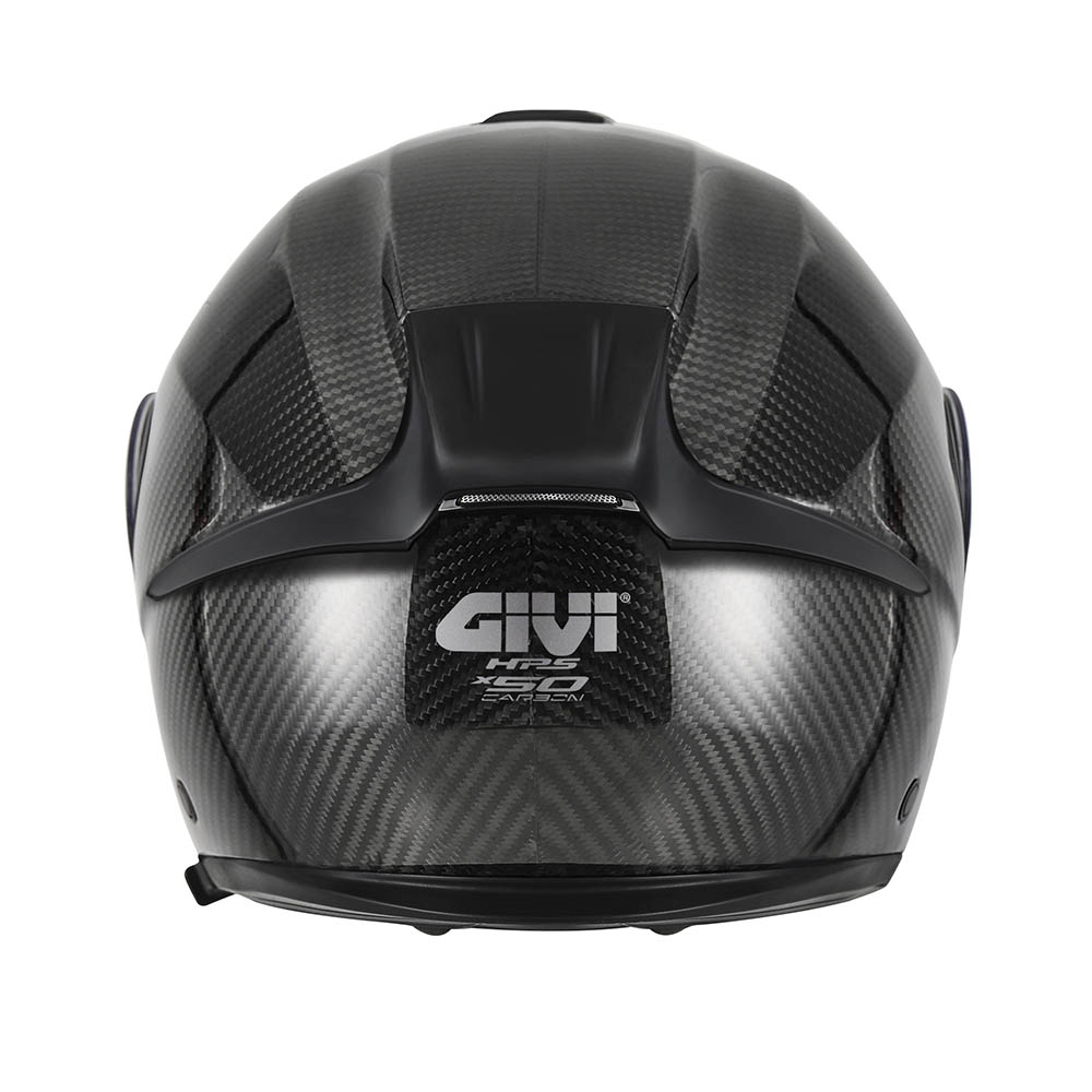GIVI X50 Carbon (3)