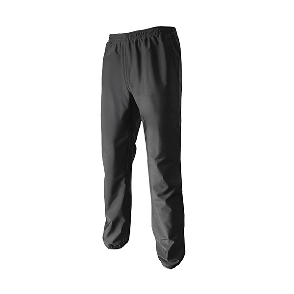 Hevik Rainpod Trousers Black (1)