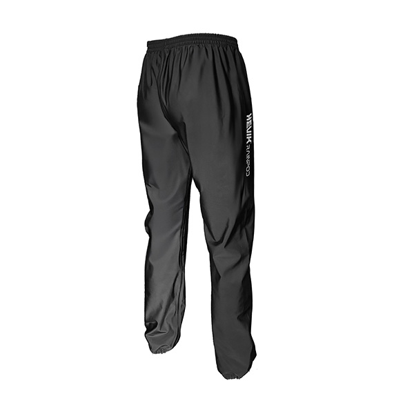 Hevik Rainpod Trousers Black (2)